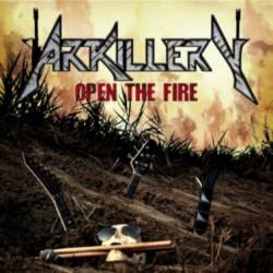 Artkillery : Open The Fire